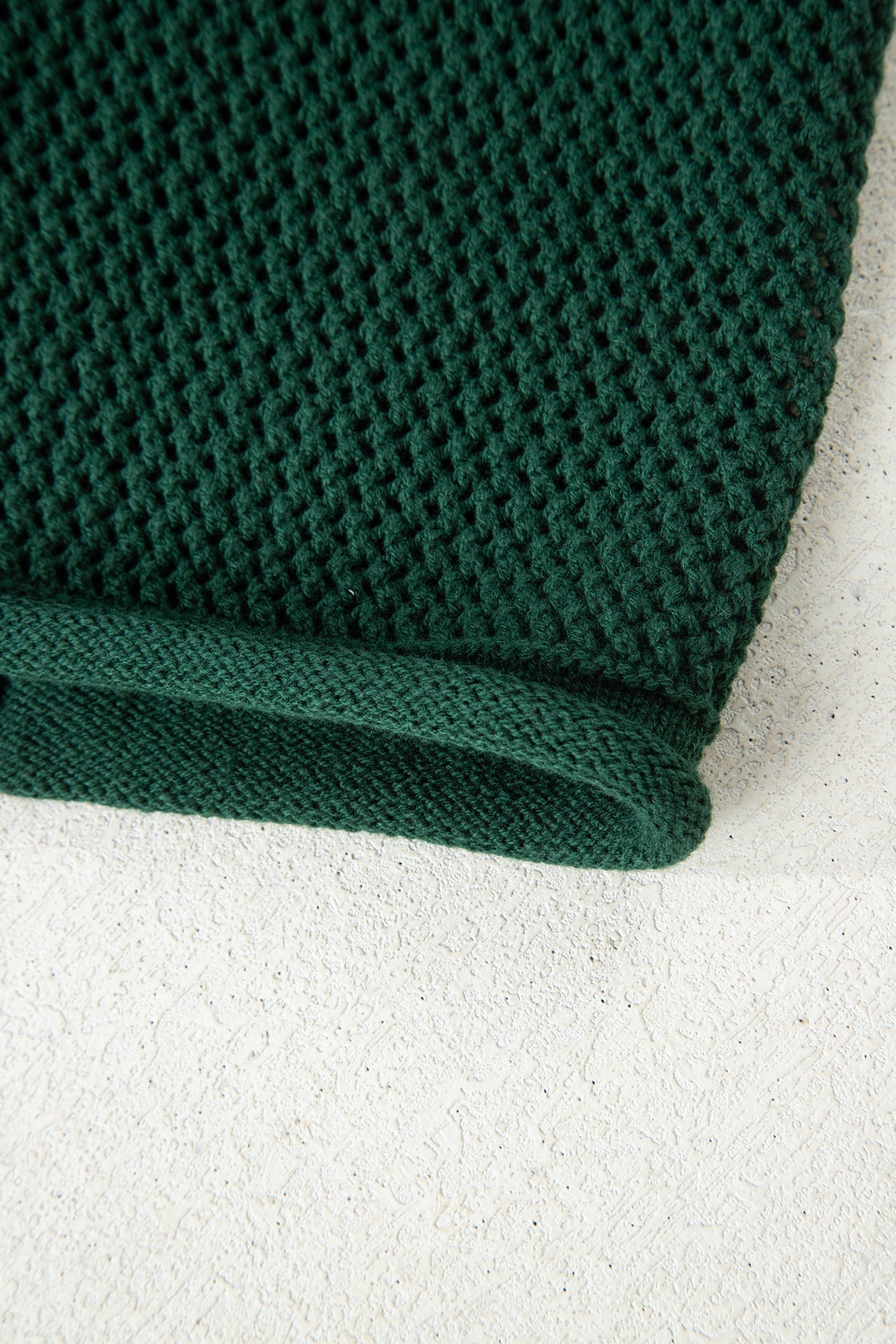 Green with Gold accent PLUS Cardigan
