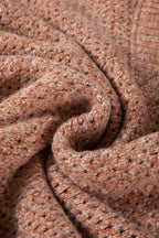 Luciana Drop Shoulder Sweater