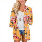 Sunshine Kimono