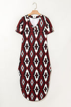 Julie T Shirt Dress T-Shirt