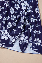 Kaylani Side One Piece Swimsuit