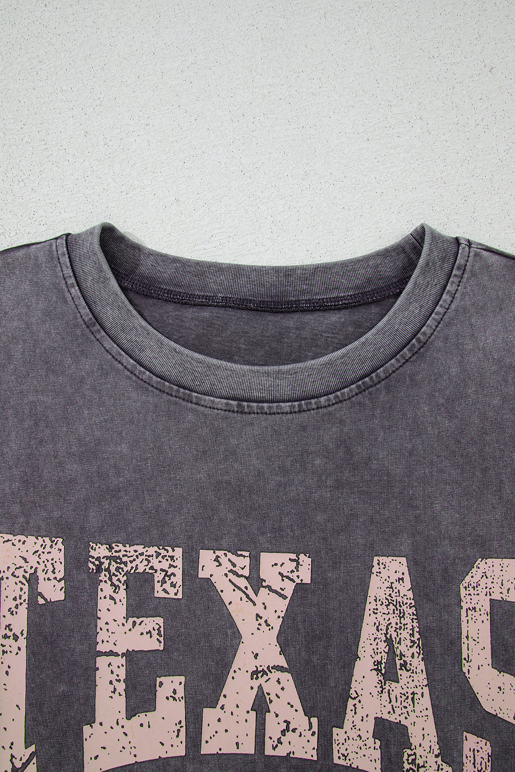 Wild West Texas T Shirt