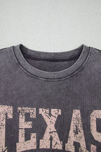 Wild West Texas T Shirt