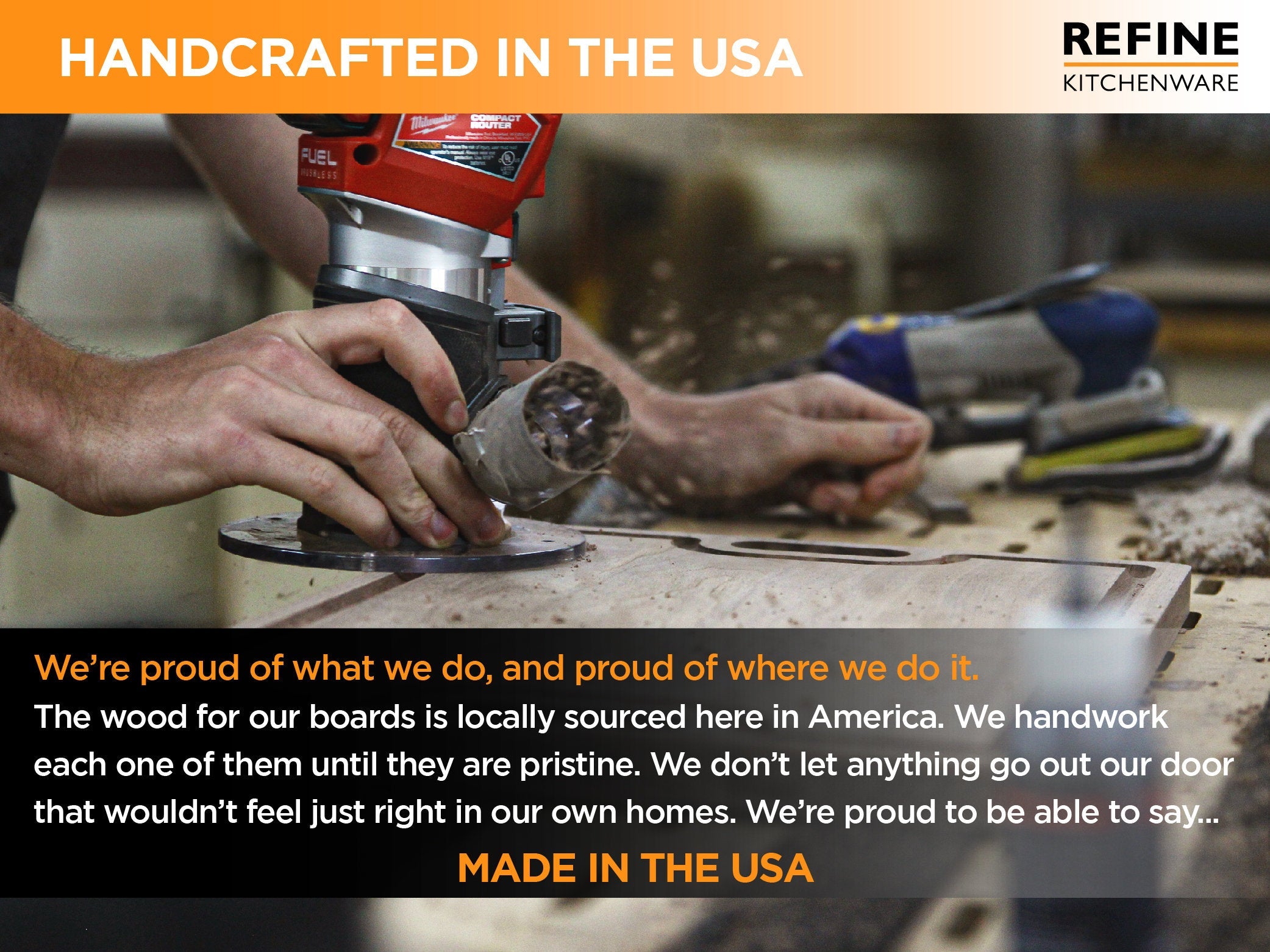 Personalized Mothers Day Cutting Board, Custom Gift for Wife, Gift for her, Personalized Mother's Day Gift, Gift For Grandma, USA Made